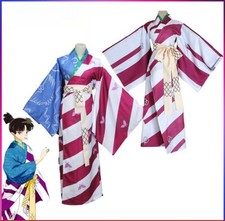 Costume cosplay kimono