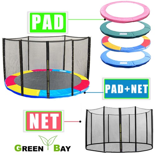 Ricambio trampolino molla - trampolino,