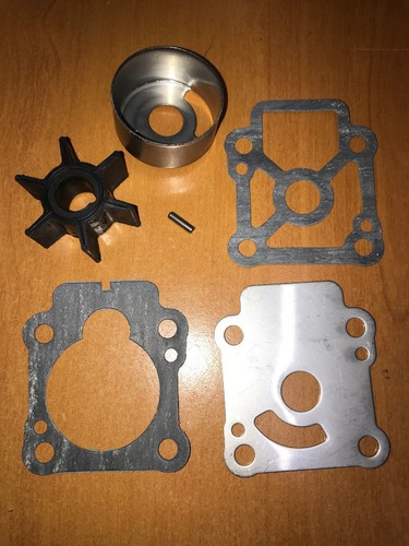 Kit manutenzione girante pompa
