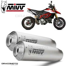 Scarico doppio ducati - scarico,