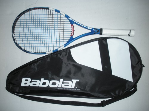 Babolat pure drive 100 - pure,