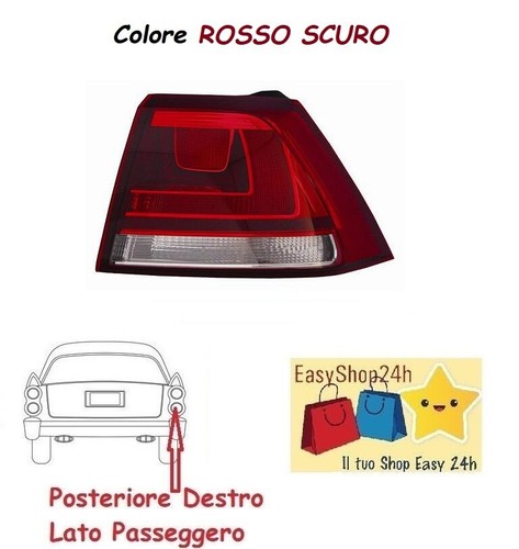 Faro fanale fanalino - fanale,