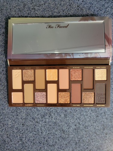 Too faced born this - too, way