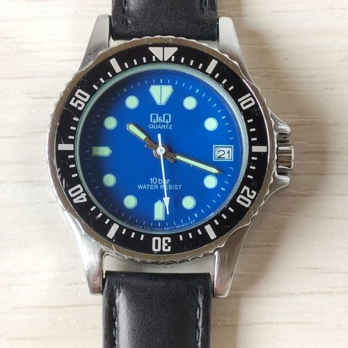 Orologio subacqueo citizen - subacqueo,