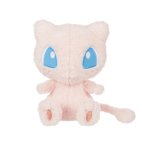 Pokemon fluffy petit mew - pokemon,