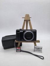 Olympus 340 fotocamera - olympus, vr-340