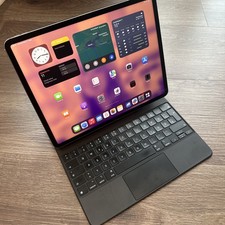 Apple ipad pro - ipad, (6.