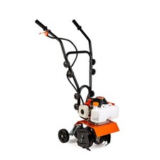 Motozappa motocoltivatore - , a
