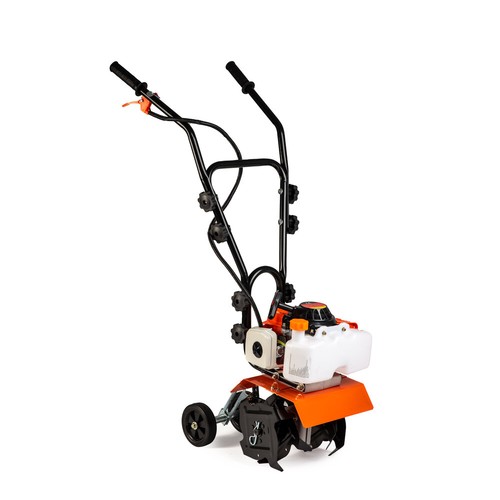 Motozappa motocoltivatore - , a