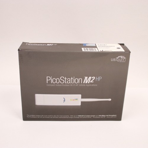 Ubiquiti picostation hp - m2,