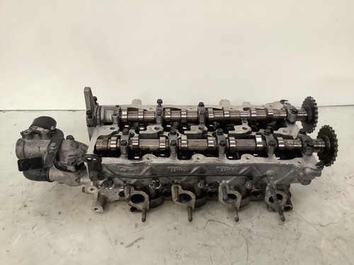 Testata per kia rio serie - rio, 3°