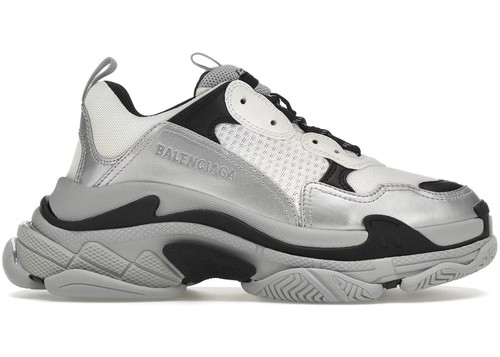 Balenciaga triple sneaker - s,