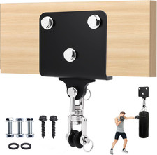 Sacco boxe appendino - da,