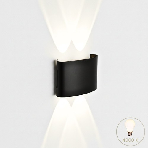 Applique led parete - led,