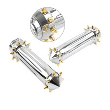 Spikes maniglie manubrio - spikes, 1"