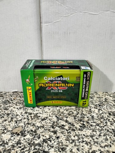 Calciatori panini adrenalyn - calciatori, xl