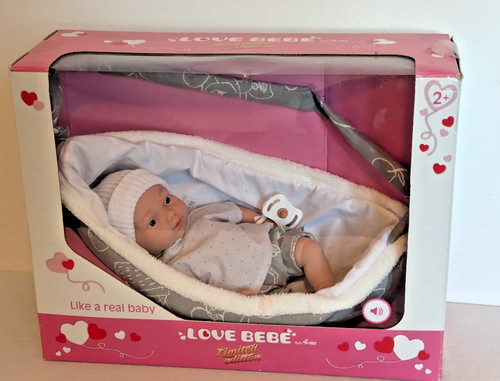 Love bebe edizione - bebe,