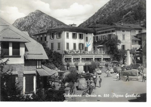 Barzio valsassina 2 - barzio,