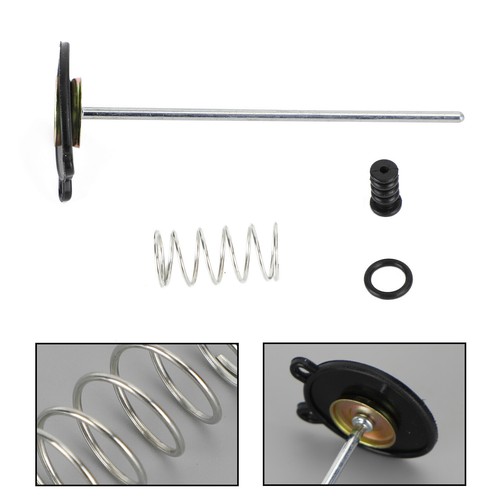 Kit réparation carburateur - kit, de