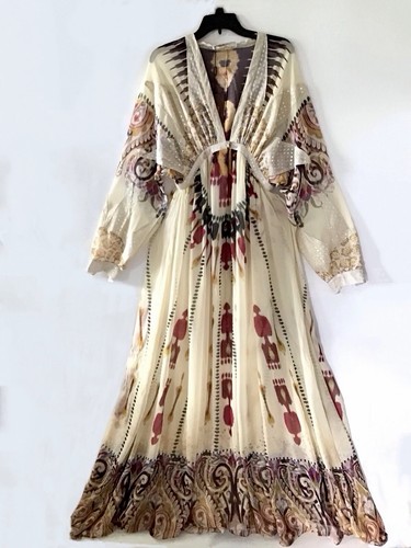 Abito etro regina - abito, del