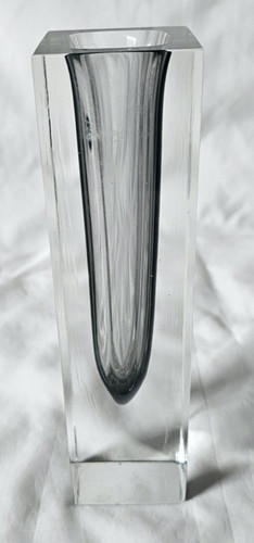 Vaso sommerso murano - vaso, di