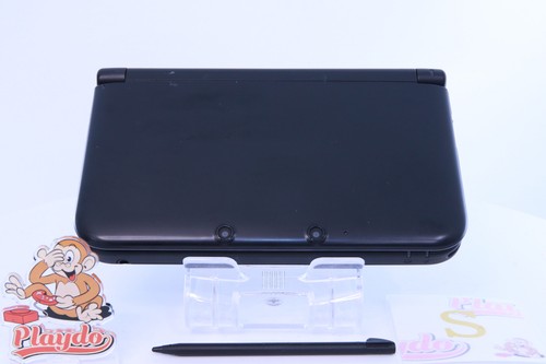 Nintendo 3ds console - nintendo, ll