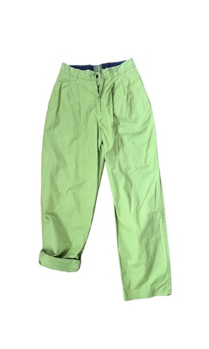 Autentico pantalone chino