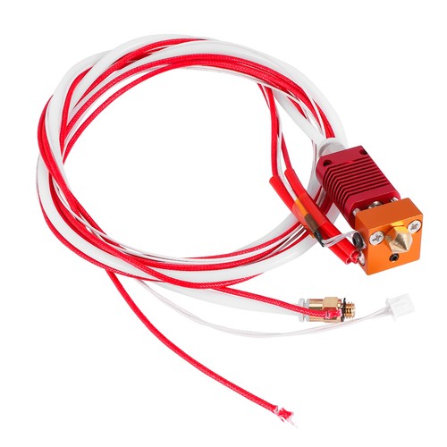 Stampante mk8 hotend kit - stampante,