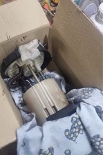 Pompa galleggiante auto - , smart