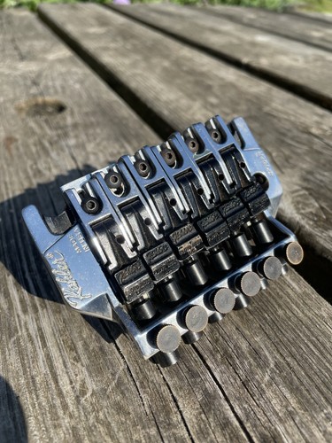 Kahler spyder ponte tremolo - spyder,
