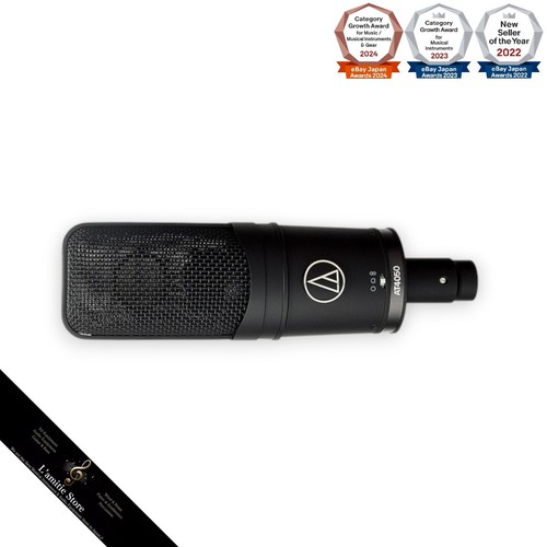 Audio technica at4050 - audio-technica,