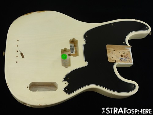 Fender mike dirnt road worn - fender,