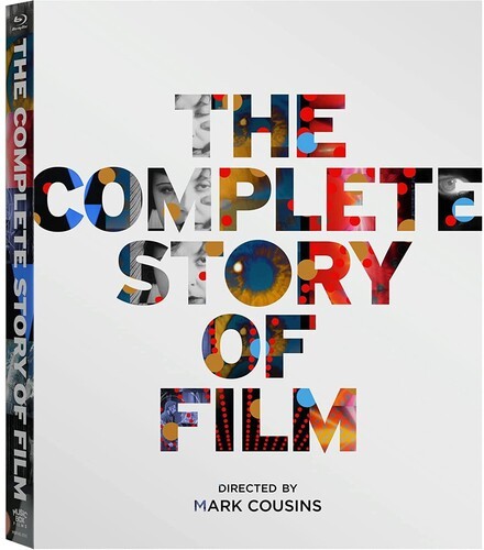 The complete story film - story,