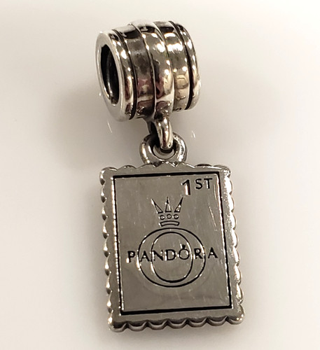 Charm pandora argento sterling - charm,