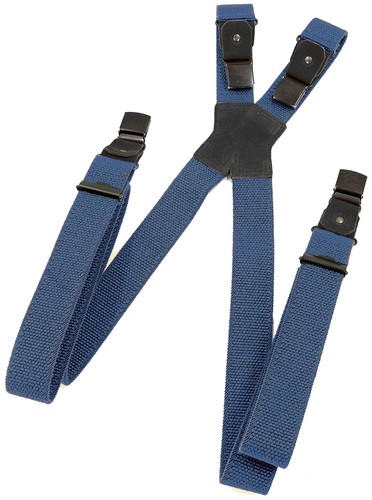 Bretelle speciali chasse - la, chasse®