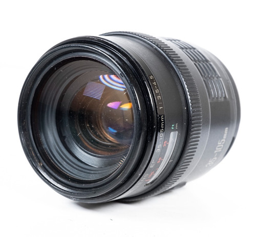 Canon 105 3 5 4 - 35-105, mm