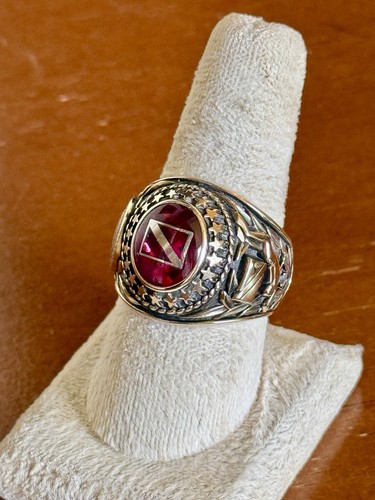 Anello vintage oro - anello,