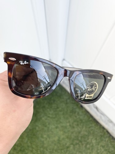 Nuove lenti ray - ban, classic