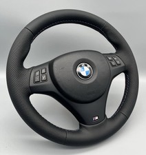 Volante bmw nuovo - m, rivestito