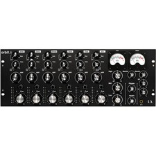 Union audio orbit mixer - -,