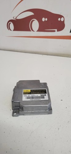 Centralina airbag saab 5 - centralina,