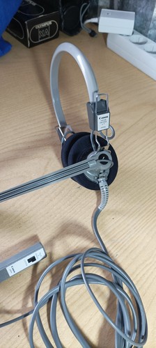 Cuffie canon con - cuffie, l-1