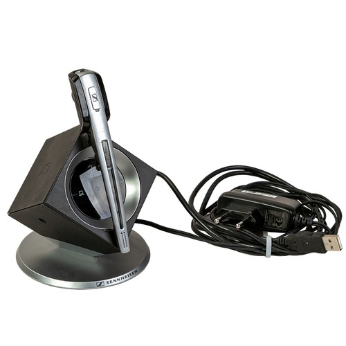 Sennheiser office cuffie - sennheiser,