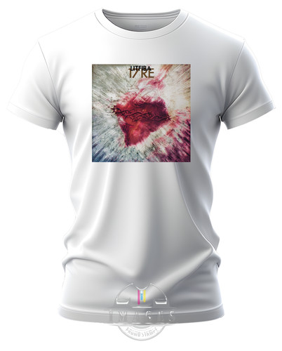 Shirt litfiba re piero - t-shirt,