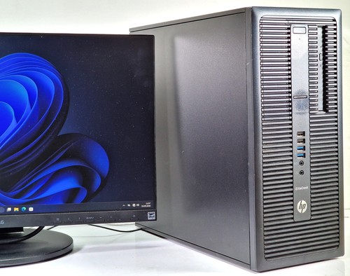 Elitedesk 800 i7 6700 - 800, pc
