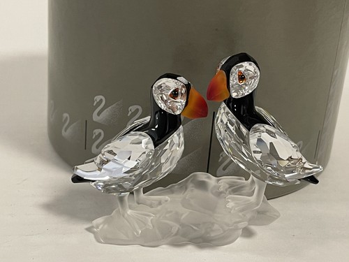 Statua swarovski 261643 - statua,