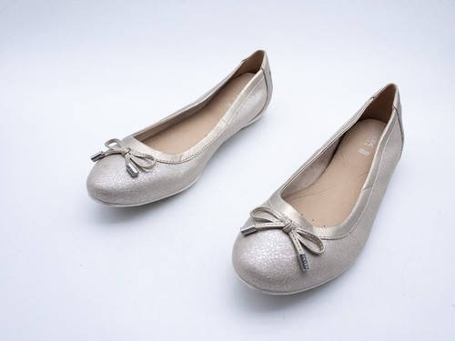 Geox donna ballerina calzatura - ballerina,