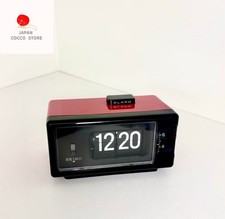 Seiko dp690t flip clock - seiko,