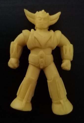 Ufo robot grendizer - robot,