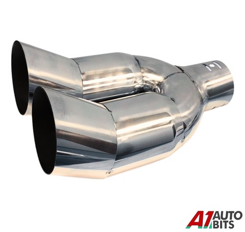 Marmitta sportiva twin inox - marmitta,